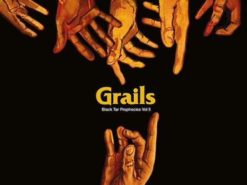 grails