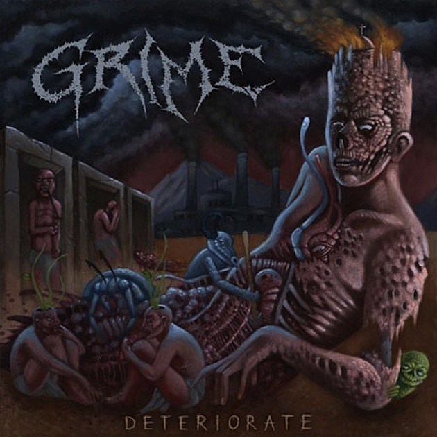 Grime-Deteriorate-Artwork