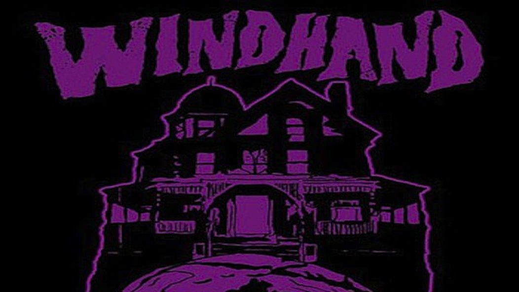 Windhand Cover