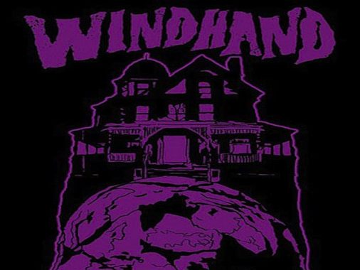 Windhand Cover