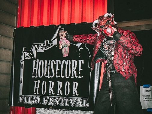 Housecore Horror Film Festival, Part 2