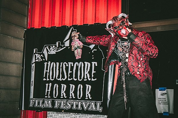 Housecore Horror Film Festival, Part 2
