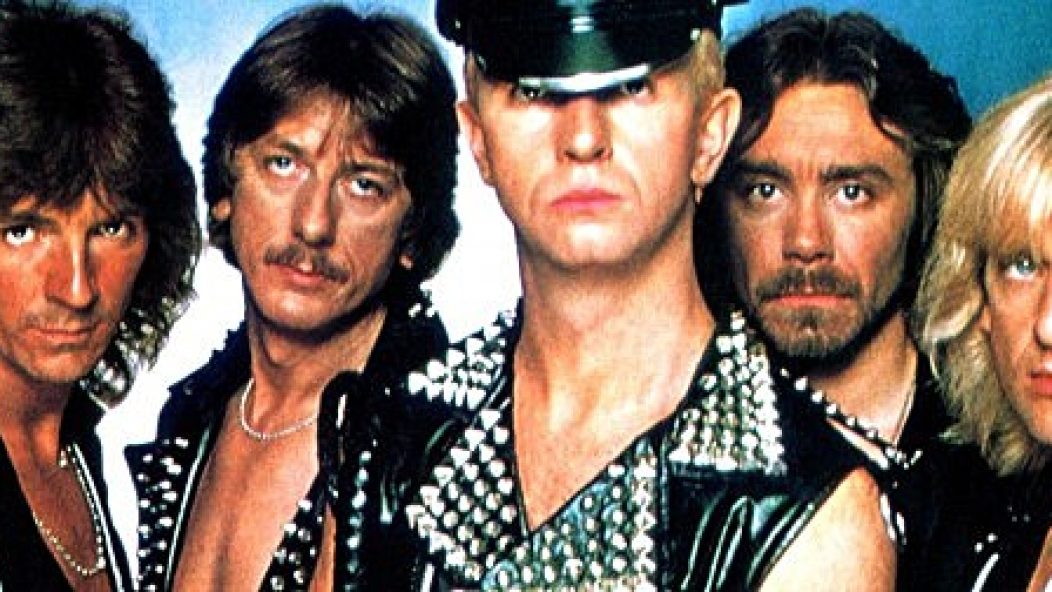 Judas Priest Live '83