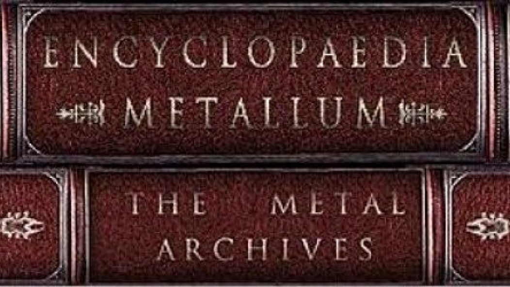 Encyclopaedia Metallum: The Metal Archives • View topic - Pretty