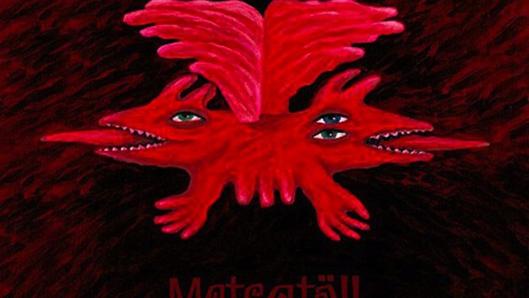 Metsatoll Karjajuht cover image