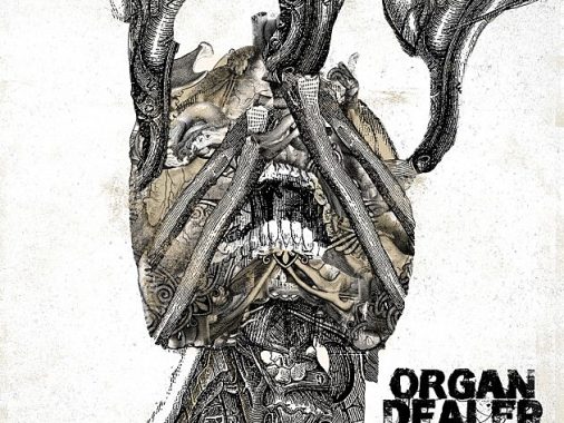 OrganDealer-VisceralInfection