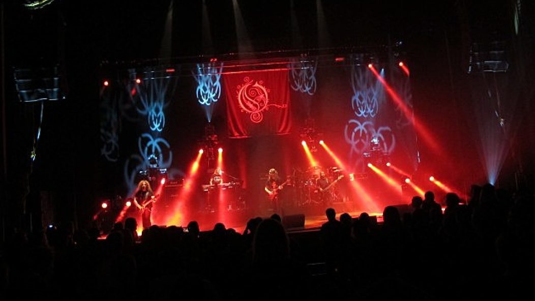 Opeth (17)