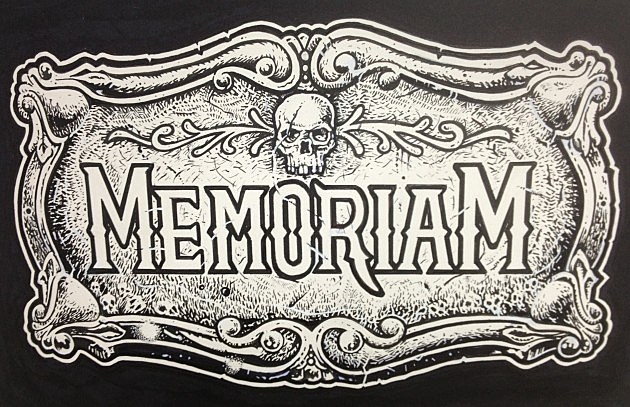 Memoriam Logo1