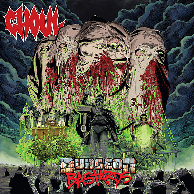 Ghoul_DungeonBastards_cover