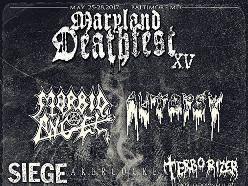 maryland-deathfest-xv
