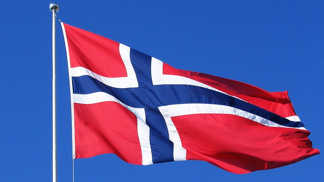 Norwegian_Flag