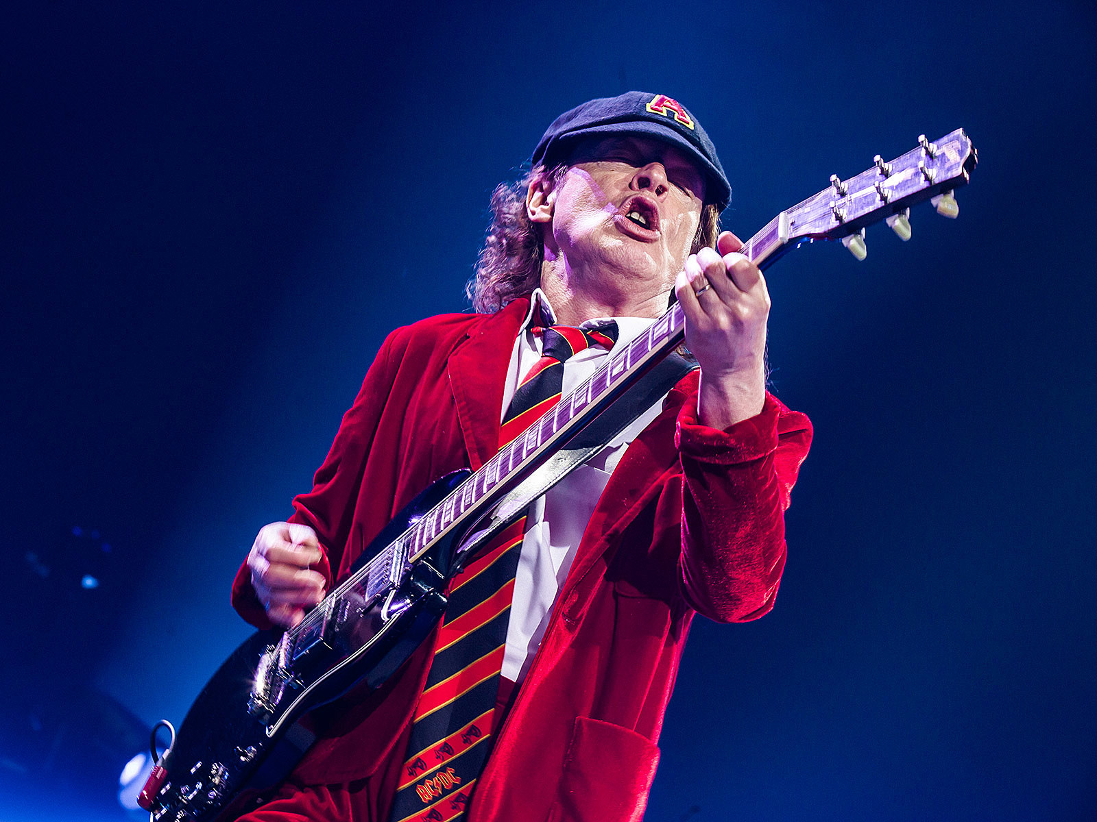 AC/DC at Madison Square Garden
