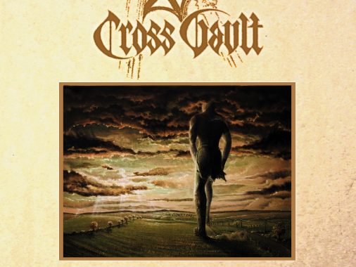 cross vault – cover