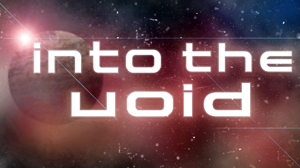 intothevoid