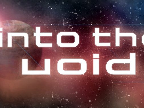 intothevoid