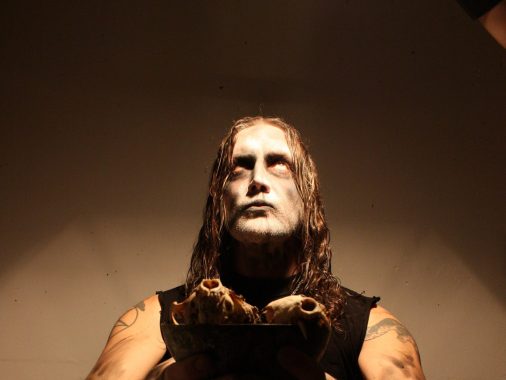 Band Photo – Marduk (1)