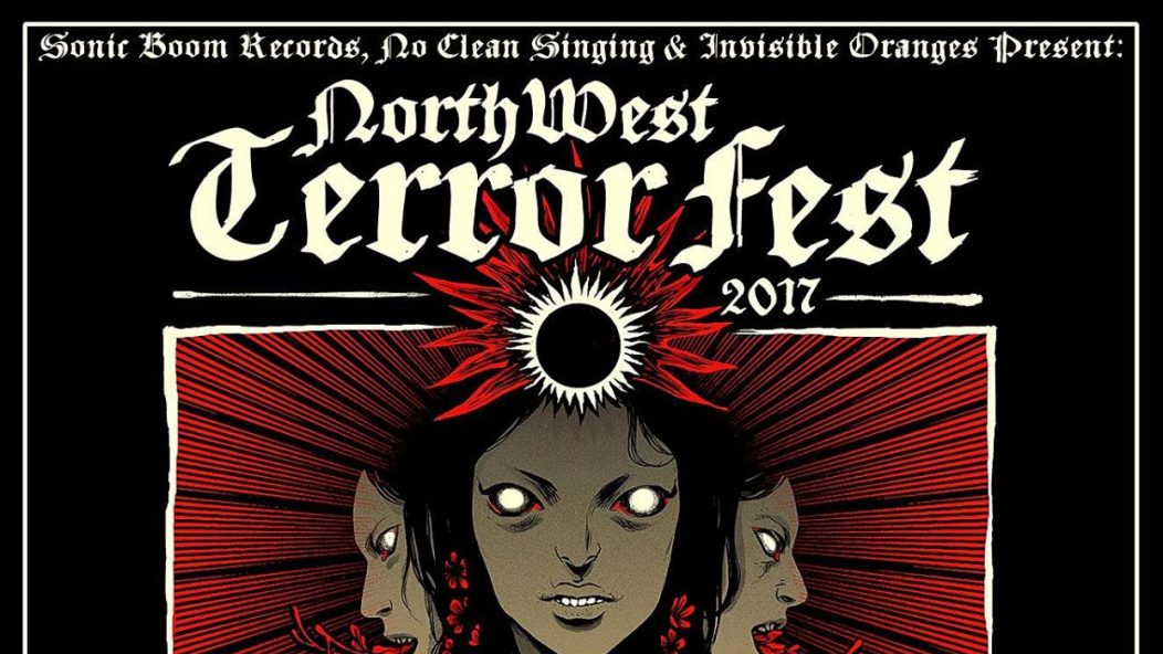 North West Terror Fest 2017