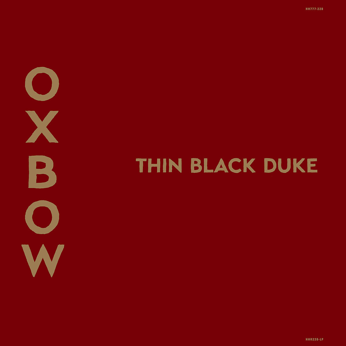 oxbow_thinblackduke