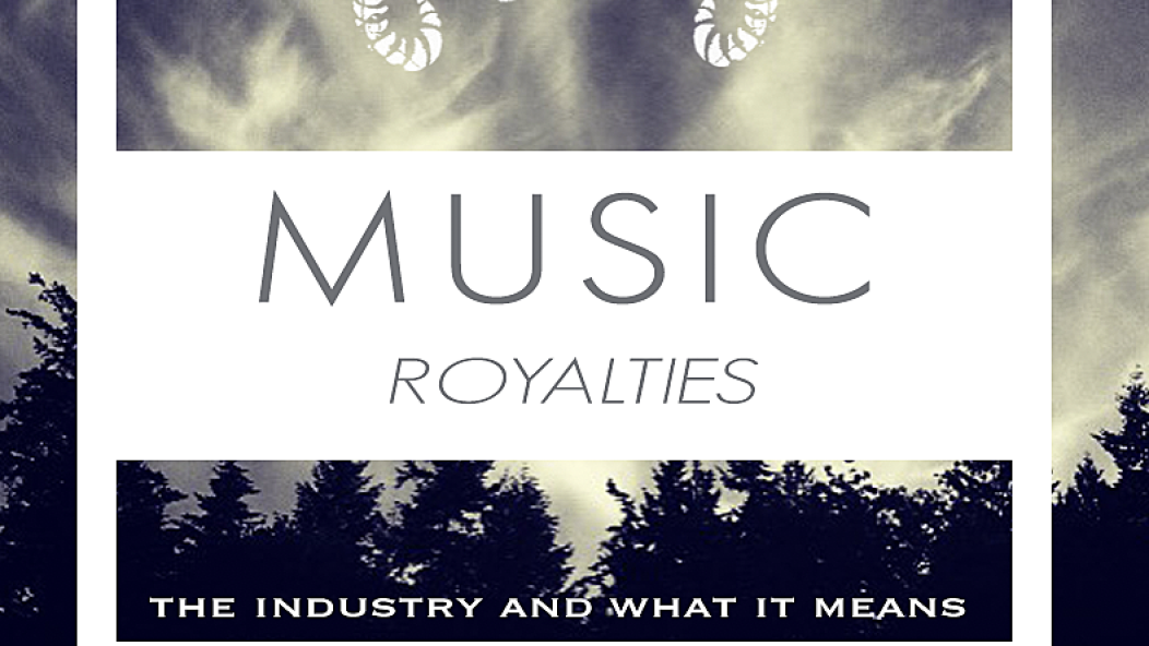music royalties