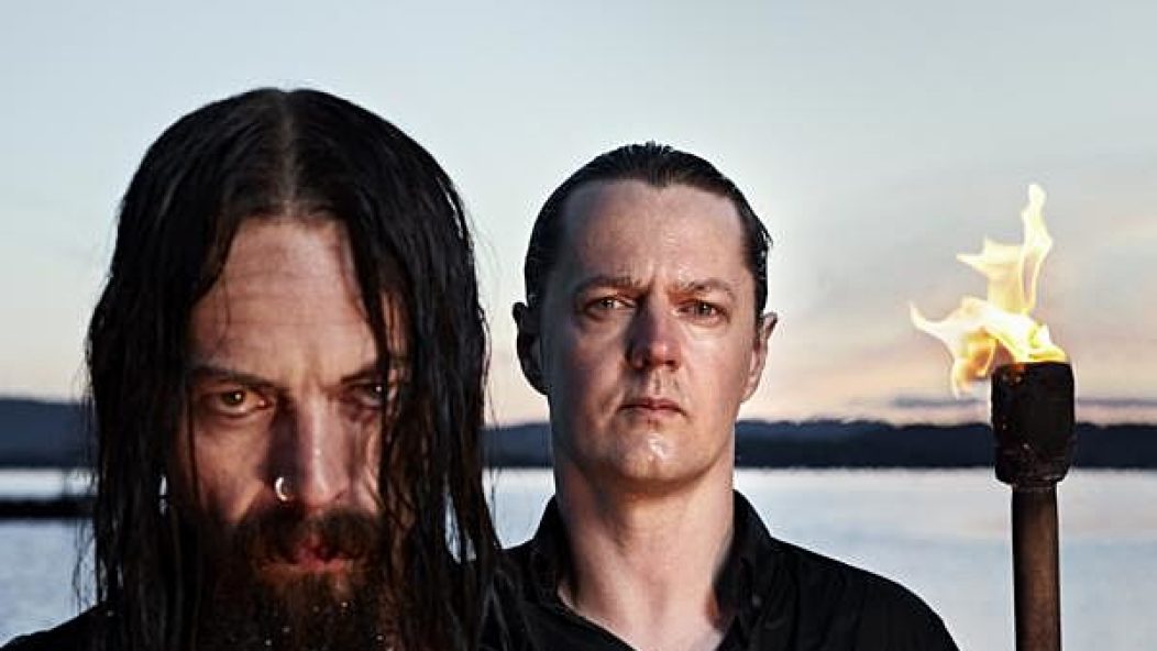 Promotional images created for Satyricon.