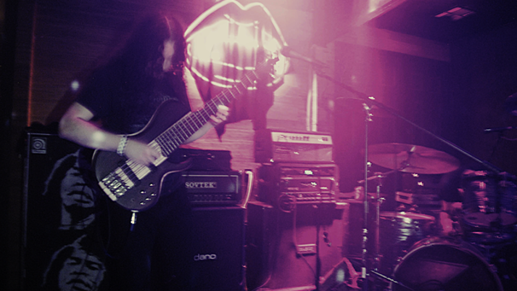 Bell Witch 1