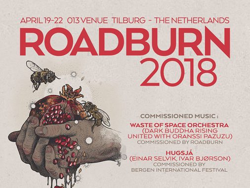 Roadburn 2018