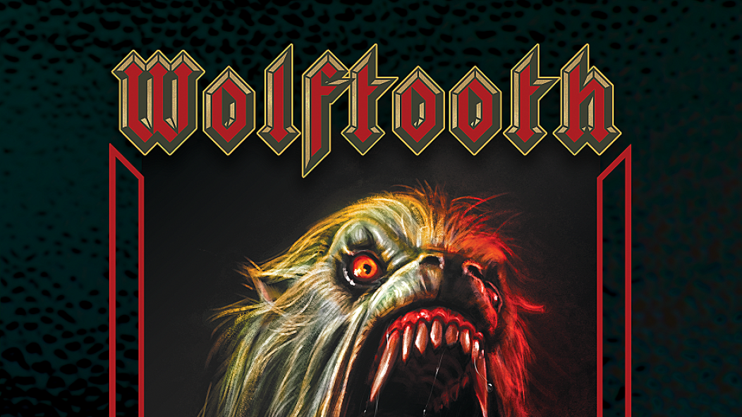wolftooth