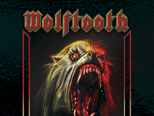 wolftooth
