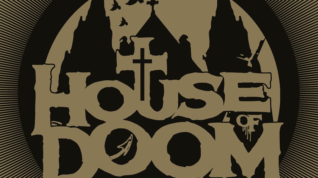 Candlemass House of Doom