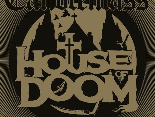 Candlemass House of Doom