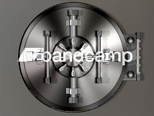 bandcamp vaults
