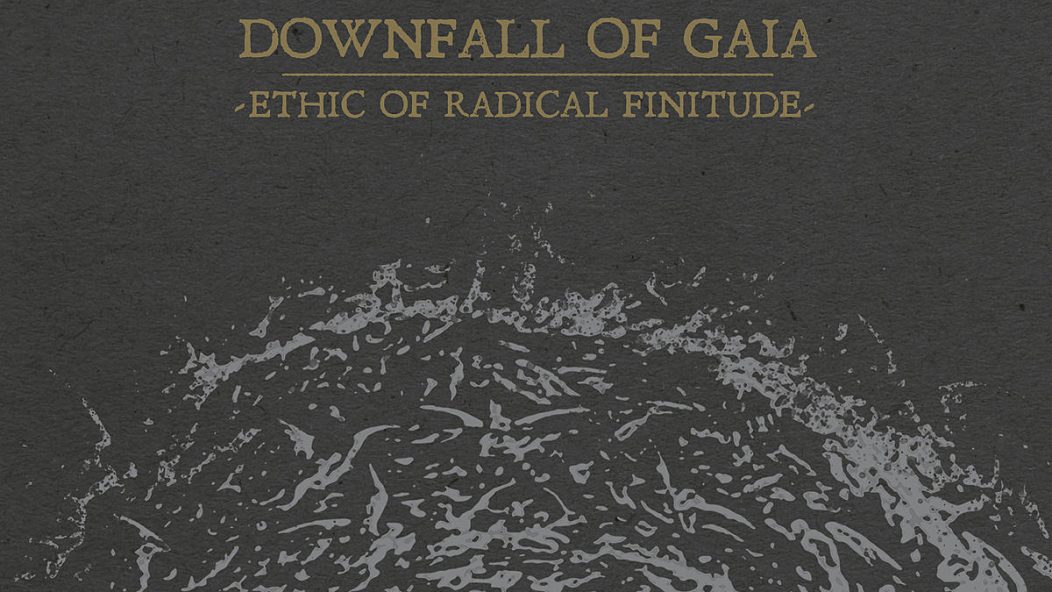 downfall of gaia