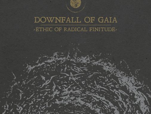 downfall of gaia