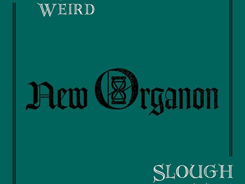 new organon album