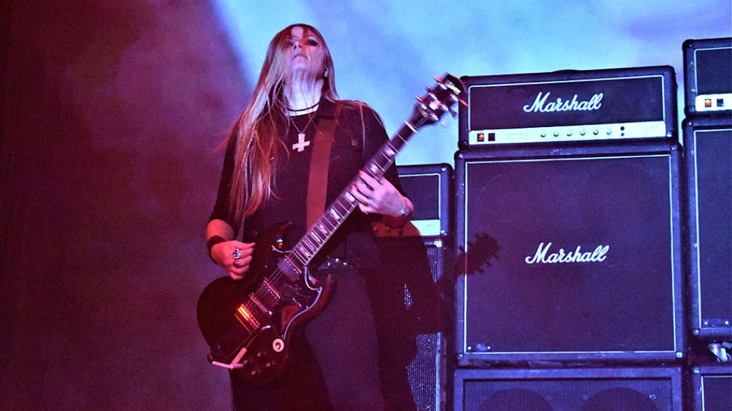 Electric Wizard