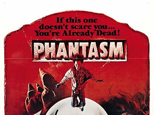 phantasm poster