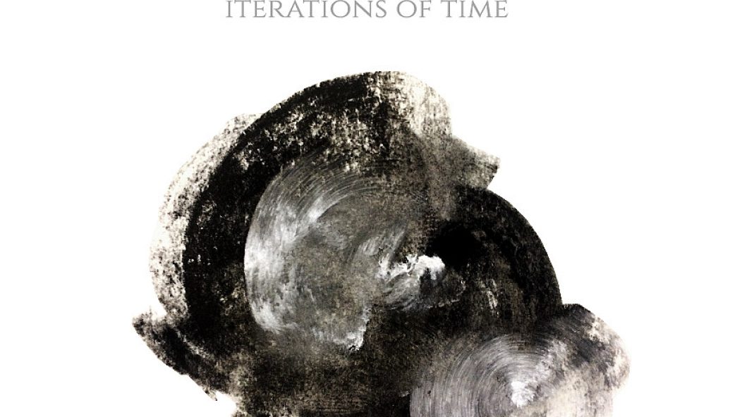 Former Worlds - Iteration of Time Album Art