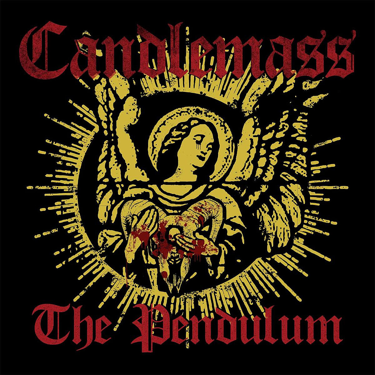 Candlemass Pendulum