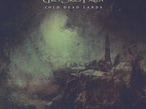 Grey Skies Fallen - Cold Dead Lands