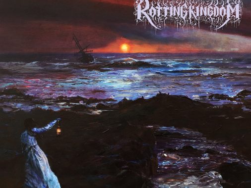 rotting kingdom