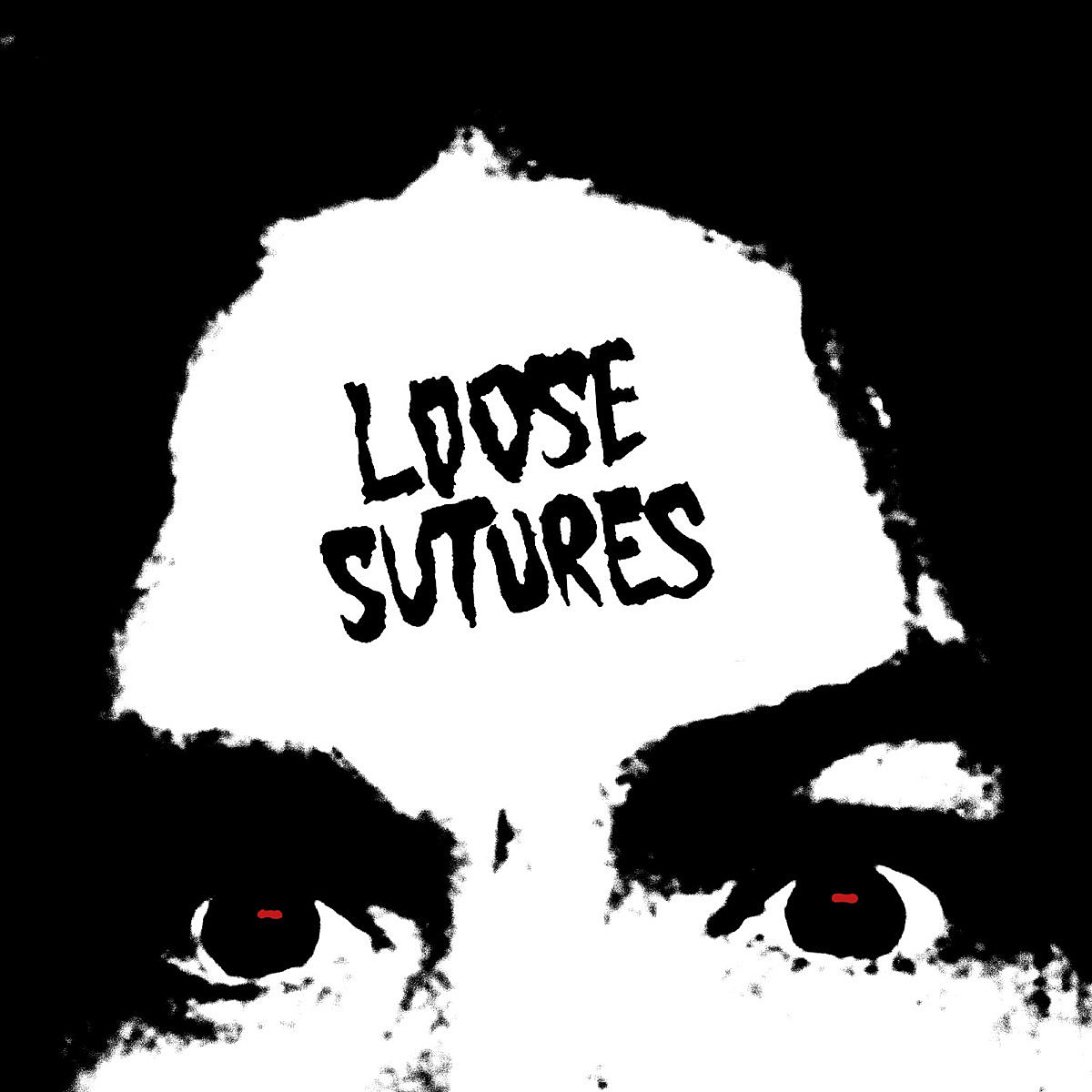 Loose Sutures  Album Art