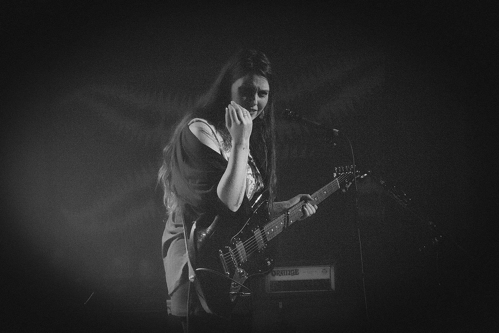 Emma Ruth Rundle at House of Blues
