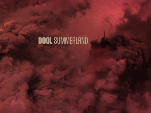 Dool Summerland Cover