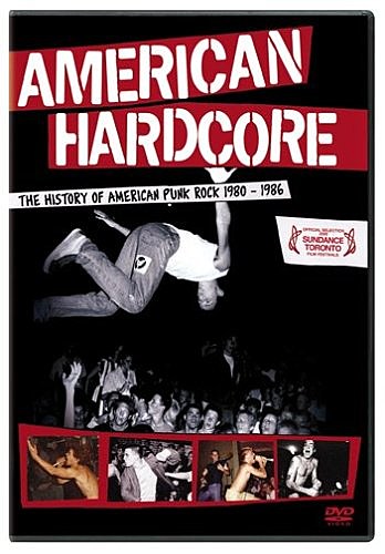 american hardcore