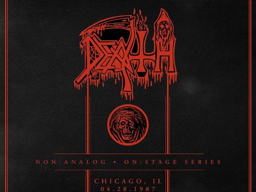 Death Chicago