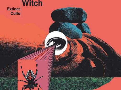Mountain Witch - Extinct Cults