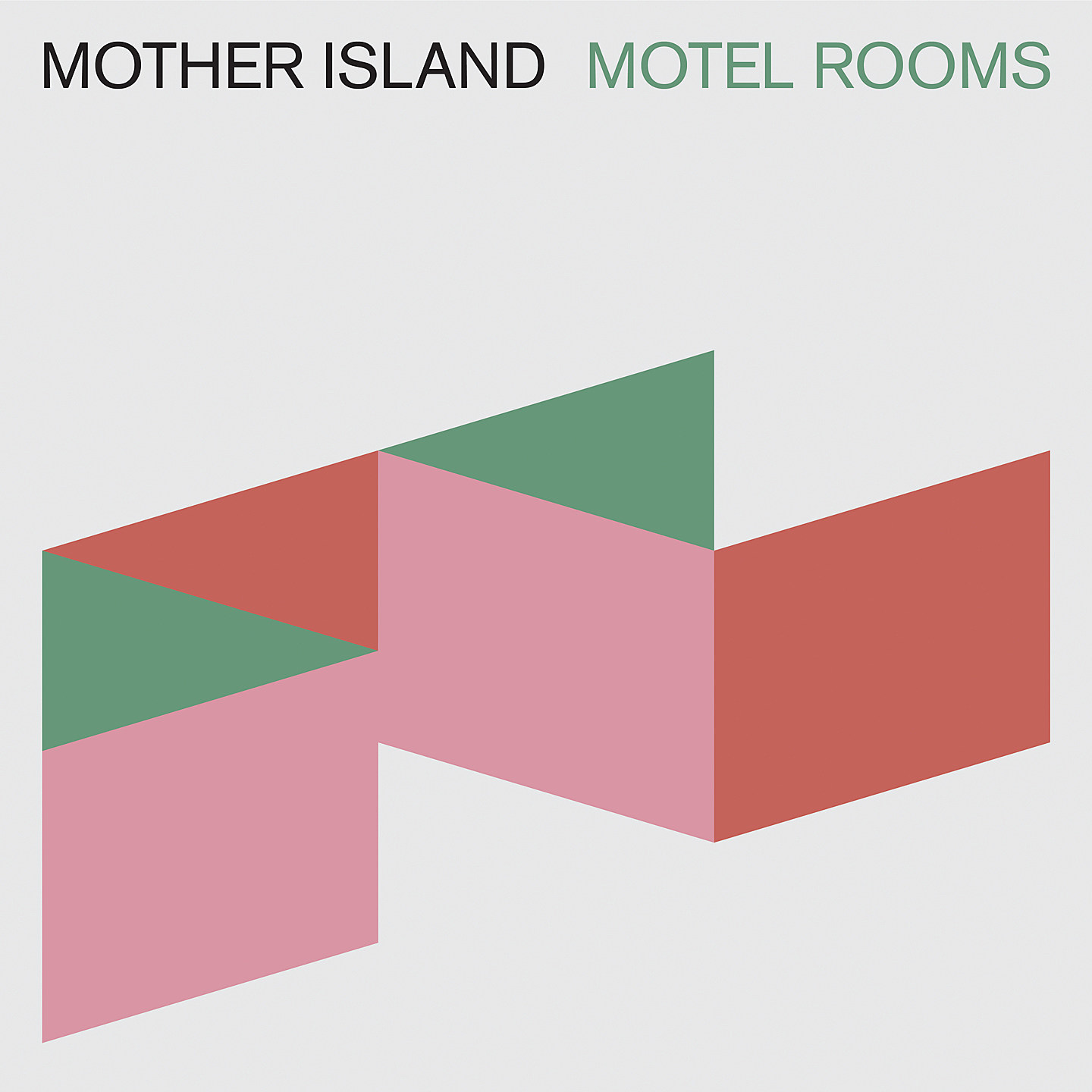 Mother Island Motel Rooms