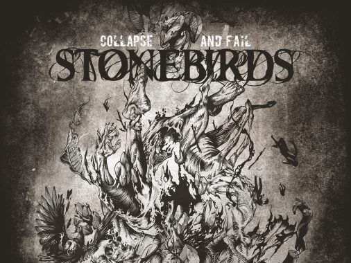 Stonebirds Collapse and Fail
