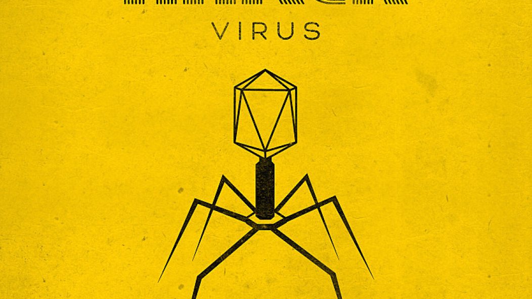 haken virus
