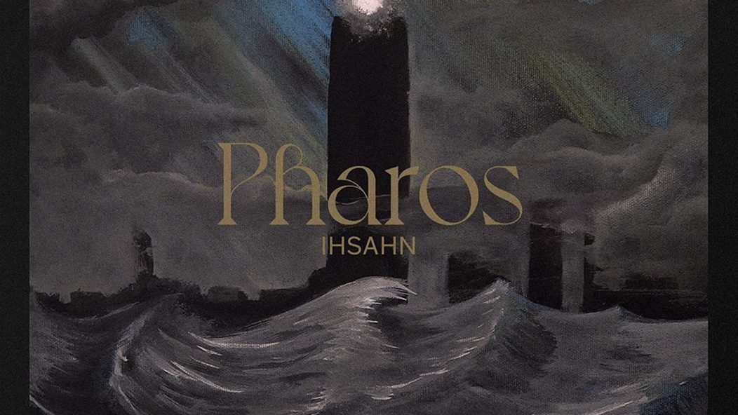 Ihsahn Pharos